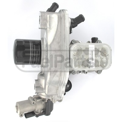 Слика на Egr вентил SMPE Fuel Parts EGR358