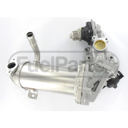 Слика на EGR вентил SMPE Fuel Parts EGR437 за Ford Transit Box 2014 2.0 TDCi 4x4 - 170 коњи дизел