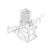 Слика 1 на EGR вентил TOPRAN 207 441