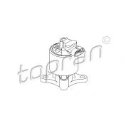 Слика 1 на EGR вентил TOPRAN 721 918