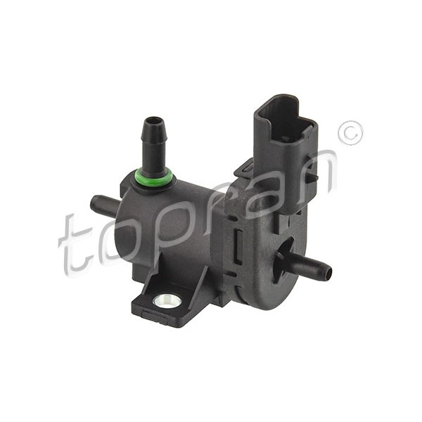 Слика на EGR вентил TOPRAN 723 276 за Citroen Jumpy BOX 2.0 HDi 125 - 128 коњи дизел