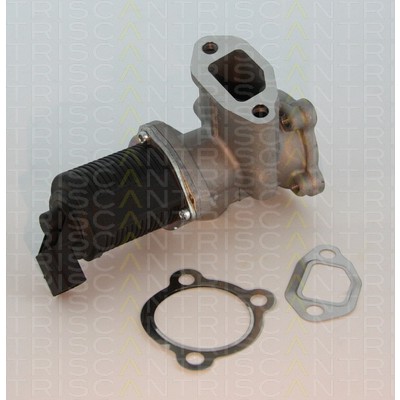 Слика на EGR вентил TRISCAN 8813 10003 за Lancia Musa (350) 1.3 D Multijet - 70 коњи дизел