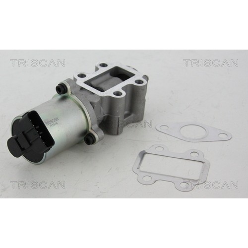 Слика на EGR вентил TRISCAN 8813 13102 за Toyota RAV4 2.2 D-4D 4WD - 136 коњи дизел