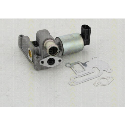 Слика на EGR вентил TRISCAN 8813 24003 за Opel Corsa D 1.2 - 80 коњи бензин