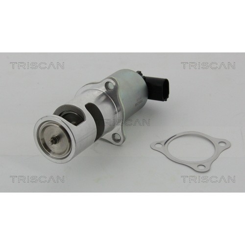 Слика на EGR вентил TRISCAN 8813 24037 за Renault Laguna 2 Grandtour (KG0-1) 1.9 dCi (KG12) - 116 коњи дизел