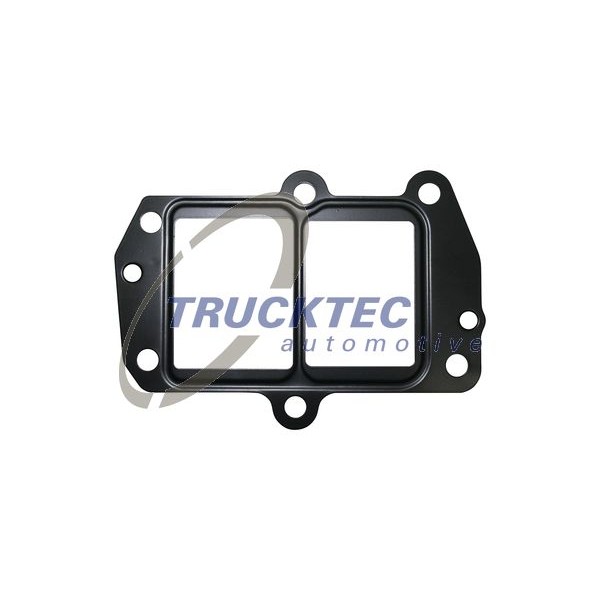 Слика на EGR вентил TRUCKTEC AUTOMOTIVE 02.16.079 за Mercedes B-Class (w246) B 200 CDI (246.201) - 136 коњи дизел