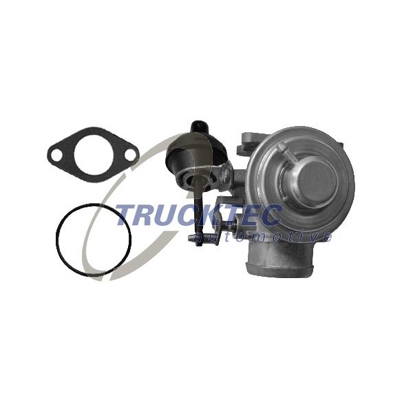 Слика на EGR вентил TRUCKTEC AUTOMOTIVE 07.16.009 за VW Jetta 4 (1J2) 1.9 TDI - 150 коњи дизел