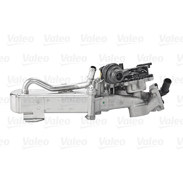 Слика на EGR вентил VALEO ORIGINAL PART 700442 за Ford Mondeo 4 Saloon 2.2 TDCi - 200 коњи дизел