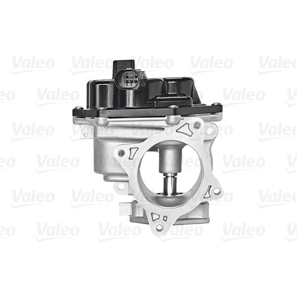 Слика на EGR вентил VALEO ORIGINAL PART 700448 за VW Amarok Pickup 2.0 TDI 4motion - 122 коњи дизел