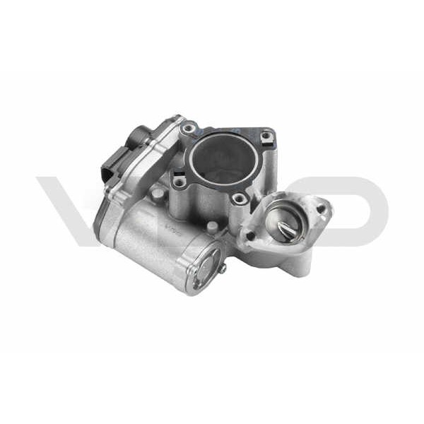 Слика на EGR вентил VDO 408-265-001-014Z за Renault Vel Satis (BJ0) 2.0 dCi (BJ03, BJ0B) - 173 коњи дизел