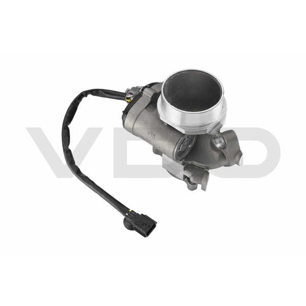 Слика на EGR вентил VDO 408-265-001-018Z за Renault Master 2 Van (FD) 2.5 dCi - 120 коњи дизел