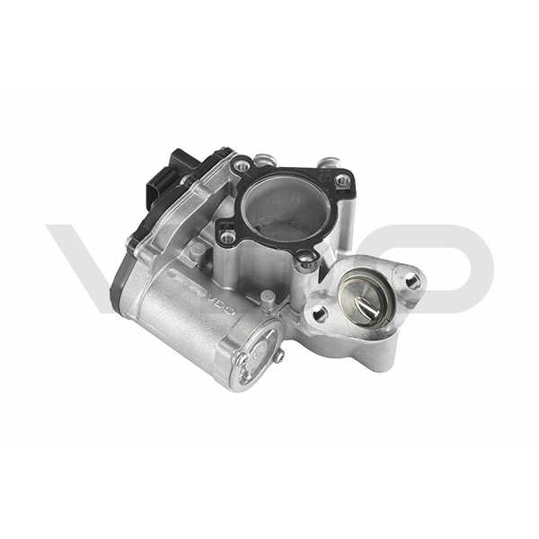 Слика на EGR вентил VDO A2C59516597 за Renault Megane 3 Coupe 2.0 dCi (DZ0Y) - 150 коњи дизел