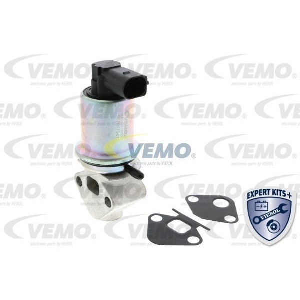 Слика на EGR вентил VEMO EXPERT KITS + V10-63-0002 за VW Jetta 4 Estate (1J6) 1.6 16V - 105 коњи бензин