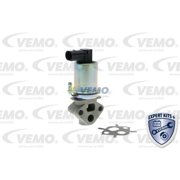 Слика на EGR вентил VEMO EXPERT KITS + V10-63-0007 за Seat Ibiza 3 (6L) 1.4 16V - 86 коњи бензин