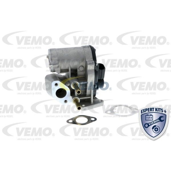 Слика на EGR вентил VEMO EXPERT KITS + V10-63-0012 за Skoda Laura (1Z3) 1.6 FSI - 115 коњи бензин