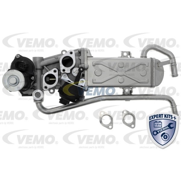 Слика на Egr вентил VEMO EXPERT KITS + V10-63-0084