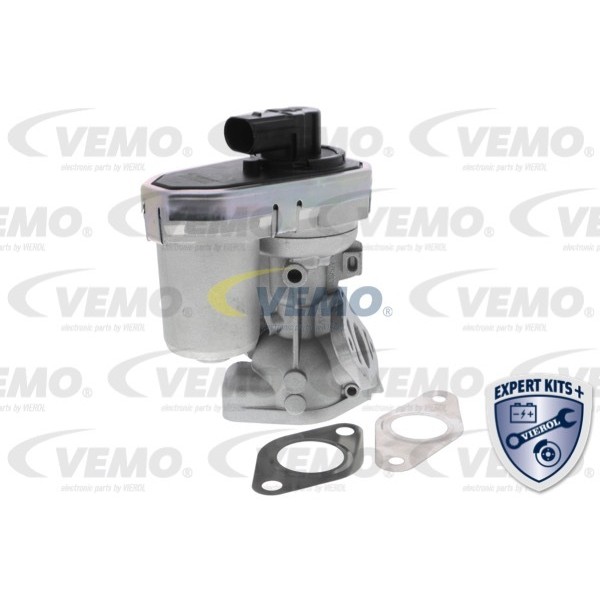 Слика на EGR вентил VEMO EXPERT KITS + V24-63-0003 за Ford Transit BOX 2.4 TDCi - 100 коњи дизел