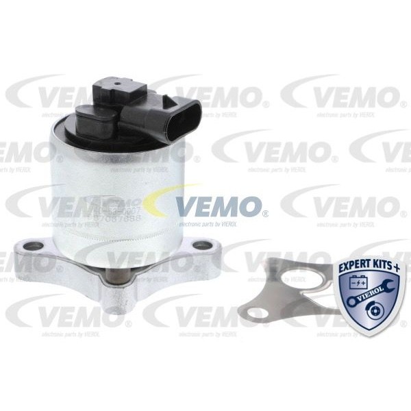 Слика на Egr вентил VEMO EXPERT KITS + V40-63-0007