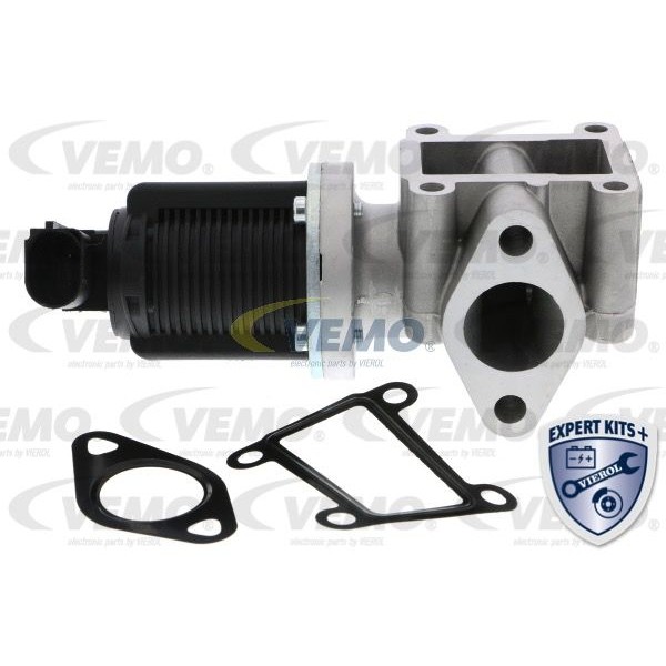 Слика на EGR вентил VEMO EXPERT KITS + V40-63-0014 за Alfa Romeo 159 Sportwagon 2.4 JTDM - 210 коњи дизел