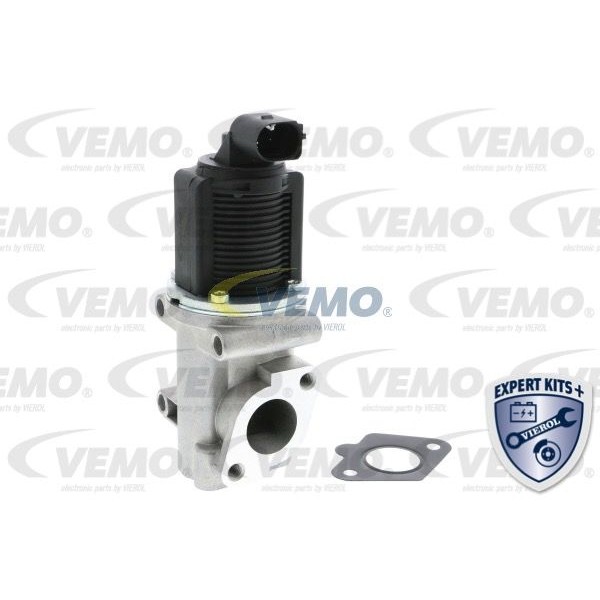 Слика на EGR вентил VEMO EXPERT KITS + V40-63-0015 за Alfa Romeo 159 Sedan 1.9 JTDM 16V - 150 коњи дизел