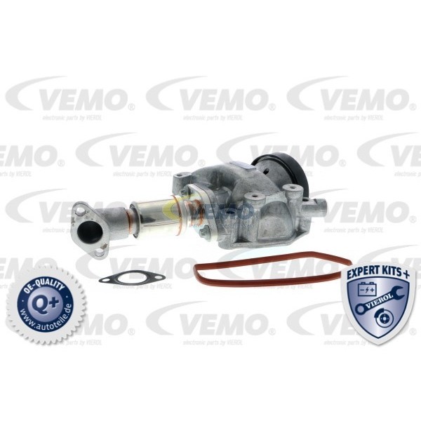 Слика на Egr вентил VEMO Q+ MADE IN GERMANY V30-63-0004