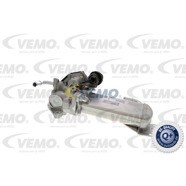 Слика на EGR вентил VEMO Q+ V10-63-0050 за VW Transporter 6 Box (SGA, SGH) 2.0 TDI - 84 коњи дизел