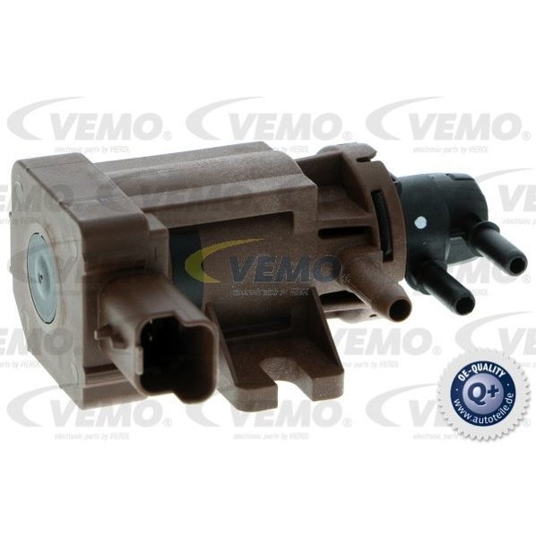 Слика на EGR вентил VEMO Q+ V10-63-0131 за Citroen C3 II Hatchback 1.6 HDi 90 - 90 коњи дизел