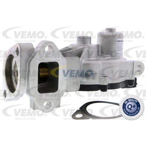 Слика на Egr вентил VEMO Q+ V40-63-0044