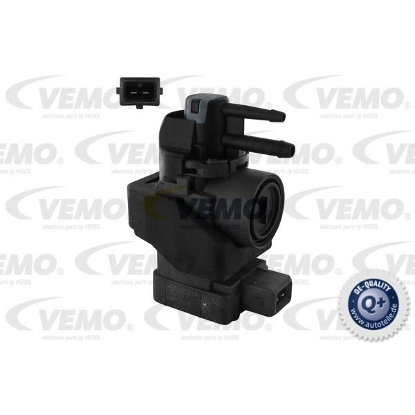 Слика на EGR вентил VEMO Q+ V46-63-0004 за Renault Megane 3 Hatchback 1.5 dCi - 86 коњи дизел