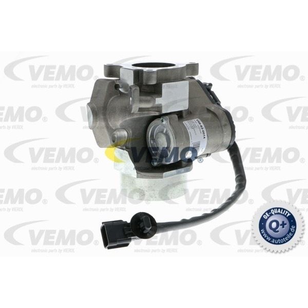 Слика на Egr вентил VEMO Q+ V46-63-0014