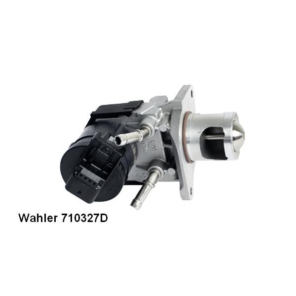 Слика на EGR вентил WAHLER 710327D за BMW 3 Touring E91 330 d - 245 коњи дизел