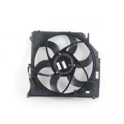 Слика на Electric Fan With Shroud BMW OE 17113452509