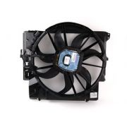 Слика на Electric Fan With Shroud BMW OE 17427545366