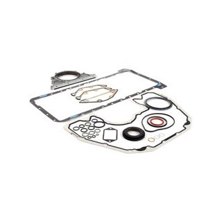 Слика на Engine Block Gasket Set BMW OE 11117551866 за  BMW 7 Limousine E65 740 i,Li - 306 kоњи бензин