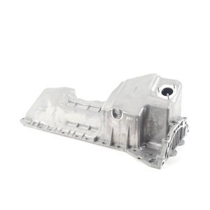 Слика на Engine Oil Pan BMW OE 11137552414 за  BMW 5 Sedan E60 525 i xDrive - 218 kоњи бензин