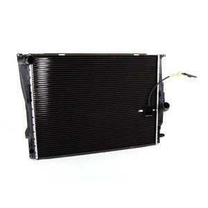 Слика на Engine Radiator - Automatic BMW OE 17117537292 за  BMW 3 Touring E91 320 i - 170 kоњи бензин