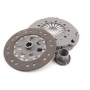 Слика на Euro clutch kit  BMW OE 21212227246