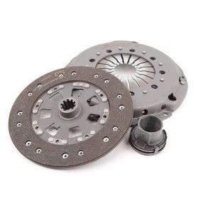 Слика на Euro clutch kit  BMW OE 21212227246 за  BMW 3 Sedan E30 316 i - 100 kоњи бензин