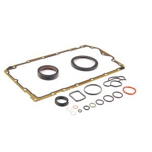 Слика на EURO GASKET BMW OE 11117511529 за  BMW 3 Touring E91 318 i - 136 kоњи бензин