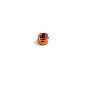 Слика на Exhaust Manifold Copper Locking Nut BMW OE 11621744323 за  Audi 100 Avant (44, 44Q, C3) 1.8 quattro - 88 kоњи бензин