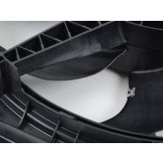 Слика на FAN HOUSING WITH FAN BMW OE 17427617610