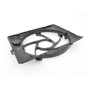 Слика на Fan Shroud BMW OE 17427533274 за  BMW 3 Touring E91 325 d - 197 kоњи дизел