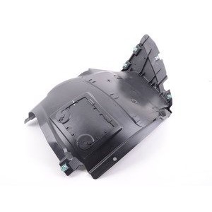 Слика на Fender Liner - Front, Right Lower BMW OE 51717180150 за  BMW 1 Coupe E82 120 i - 156 kоњи бензин