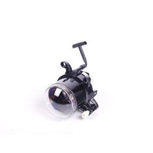 Слика на Fog Lamp Assembly - Left BMW OE 63178371907 за  BMW 3 Coupe E46 320 Cd - 150 kоњи дизел