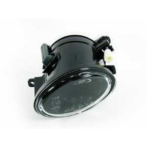 Слика на Fog Lamp Assembly With Clear Lens - Left BMW OE 63177894017 за  BMW 3 Touring E46 320 d - 150 kоњи дизел