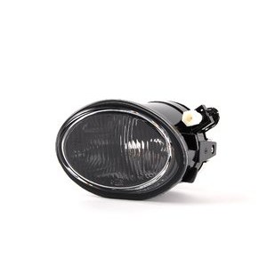 Слика на Fog Lamp Assembly With Fluted Lens - Left BMW OE 63172228613 за  BMW 3 Touring E46 318 i - 116 kоњи бензин