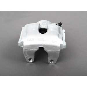 Слика на Front Brake Caliper - Right BMW OE 34116773132 за  BMW 5 Sedan E39 520 i - 150 kоњи бензин