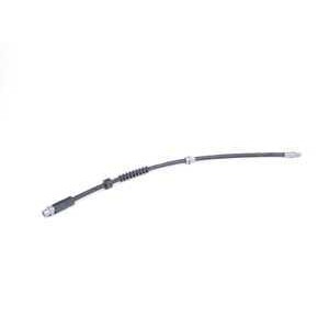 Слика на Front Brake Hose BMW OE 34306792254 за  BMW 1 F21 116 d - 116 kоњи дизел