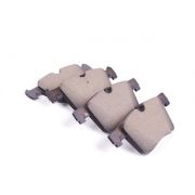 Слика на Front Brake Pad Set BMW OE 34106799801