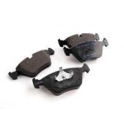 Слика на Front Brake Pad Set BMW OE 34111162535